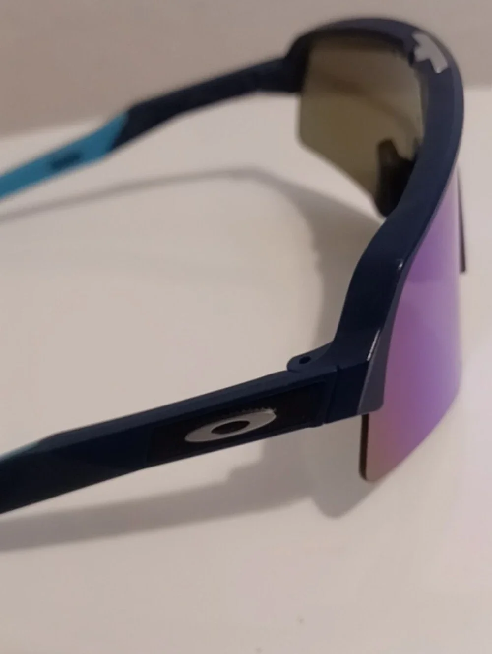 Oakley Sutro Lite Sport sunglasses